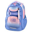 Picture of APOLLO ERGO BACKPACK PURPLE/PINK SUNSET